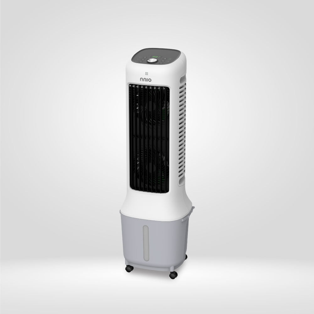 10L DC Air Cooler (N1088DCACR)