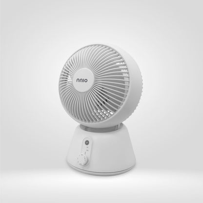 8" 360 High Velocity Air Circulator (N1008AC)