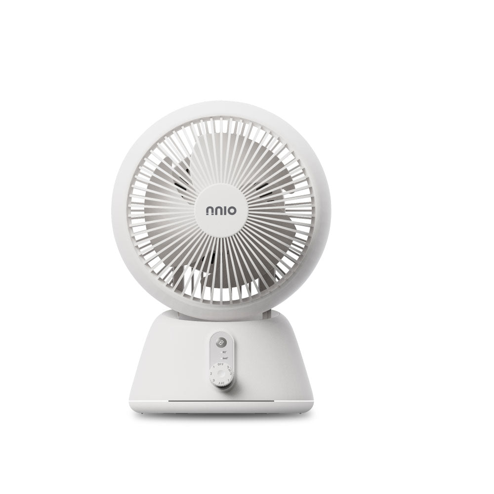 8" 360 High Velocity Air Circulator (N1008AC)