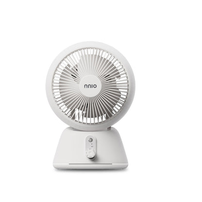 8" 360 High Velocity Air Circulator (N1008AC)