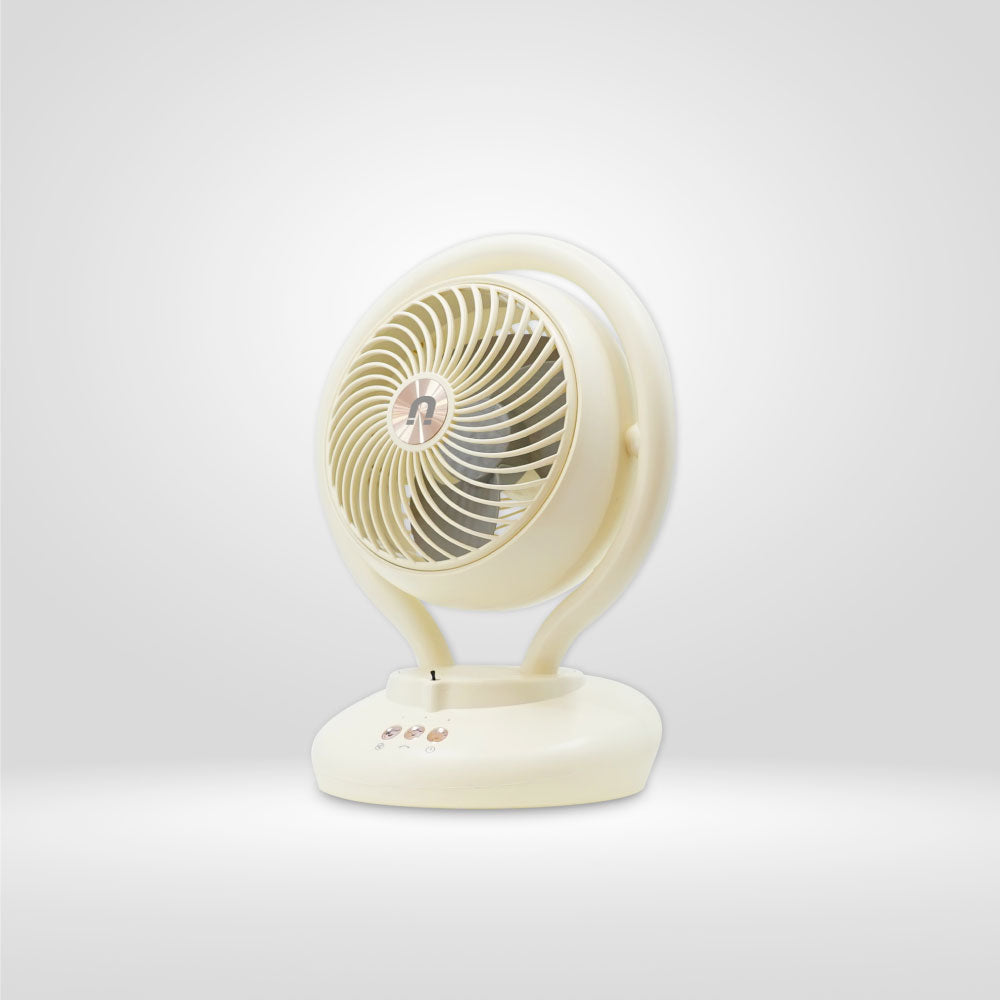 Rechargeable Picnic Fan (N1200USBDF)