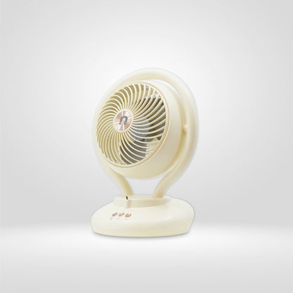 Rechargeable Picnic Fan (N1200USBDF)