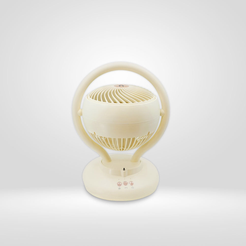 Rechargeable Picnic Fan (N1200USBDF)