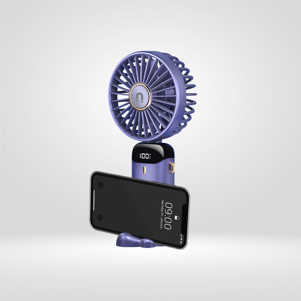 Portable USB Fan (N1500USBF)