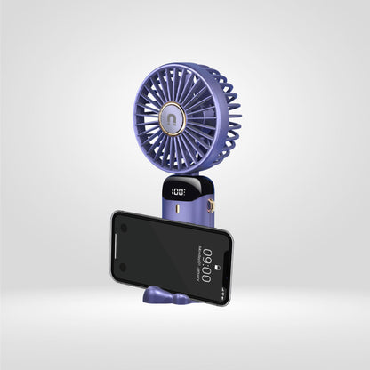 Portable USB Fan (N1500USBF)