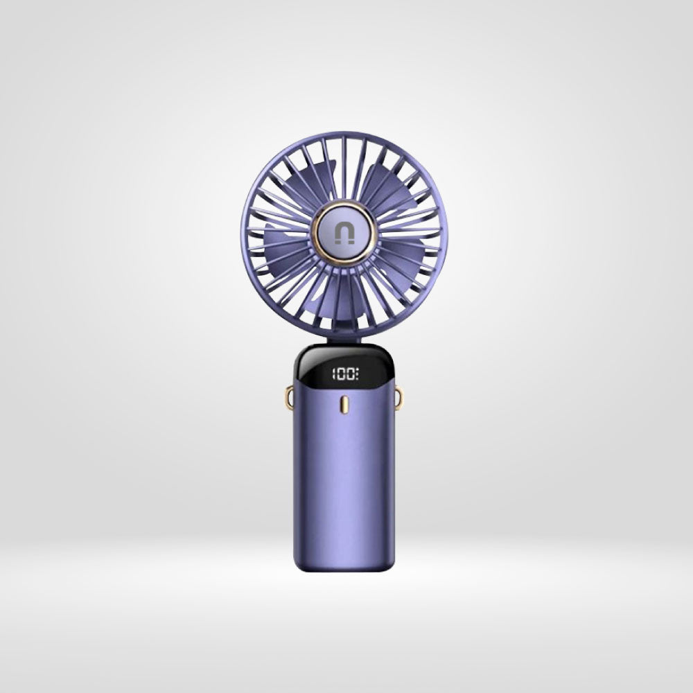 Portable USB Fan (N1500USBF)