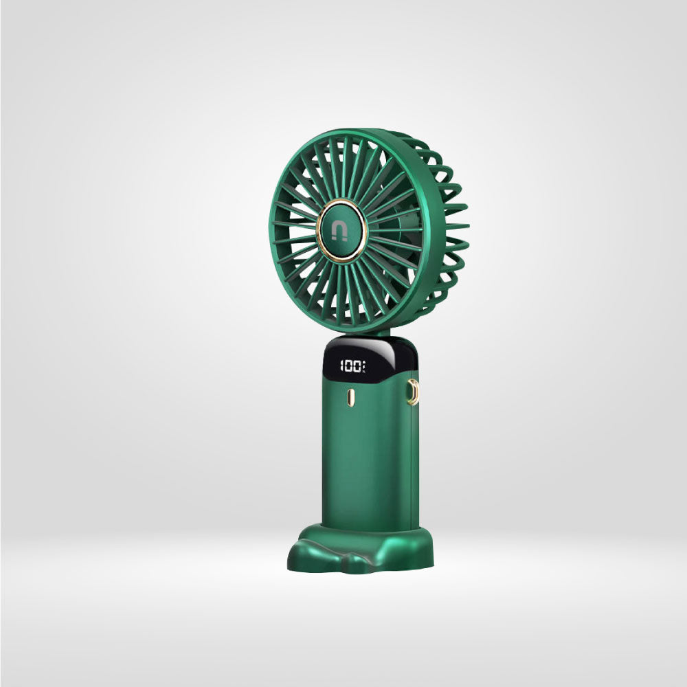 Portable USB Fan (N1500USBF)