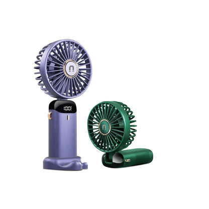 Portable USB Fan (N1500USBF)