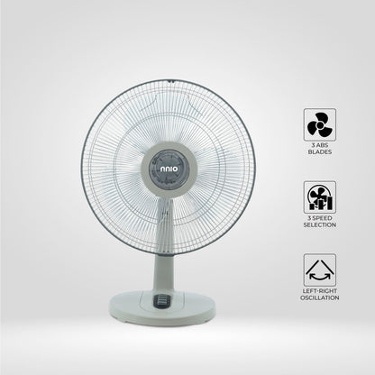 16" Table Fan (N1610TF)