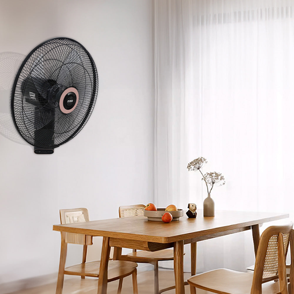 16-inch Wall Fan with 3 speed