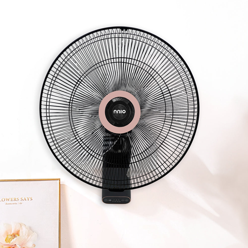 16-inch Wall Fan specifications