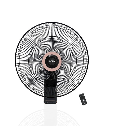 16" Wall Fan with Remote (N1620WFR)