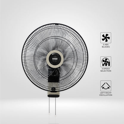 16" Wall Fan (N1630WF)