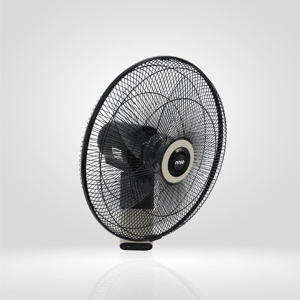 16" Wall Fan with Remote (N1640WFR)