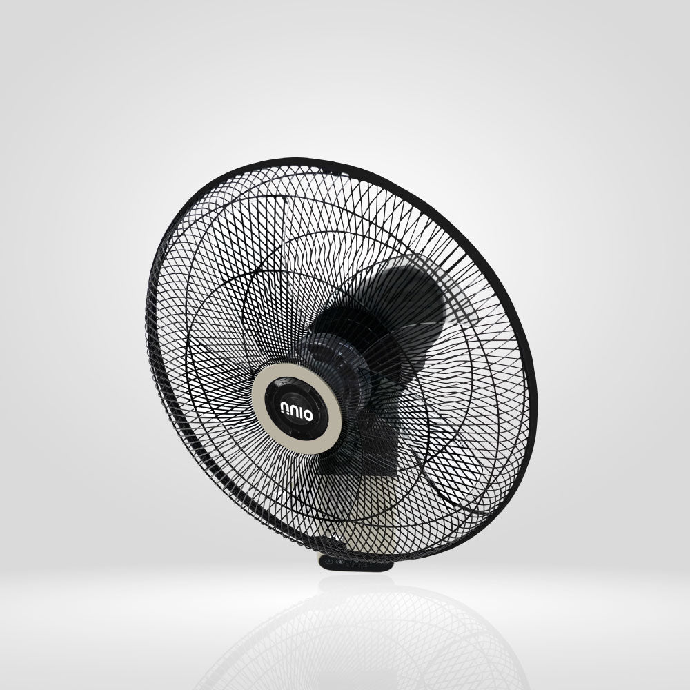 16" Wall Fan with Remote (N1640WFR)