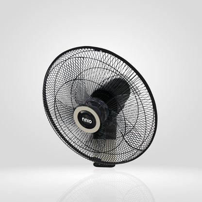 16" Wall Fan with Remote (N1640WFR)