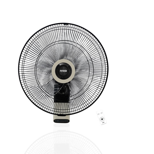 16" Wall Fan with Remote (N1640WFR)