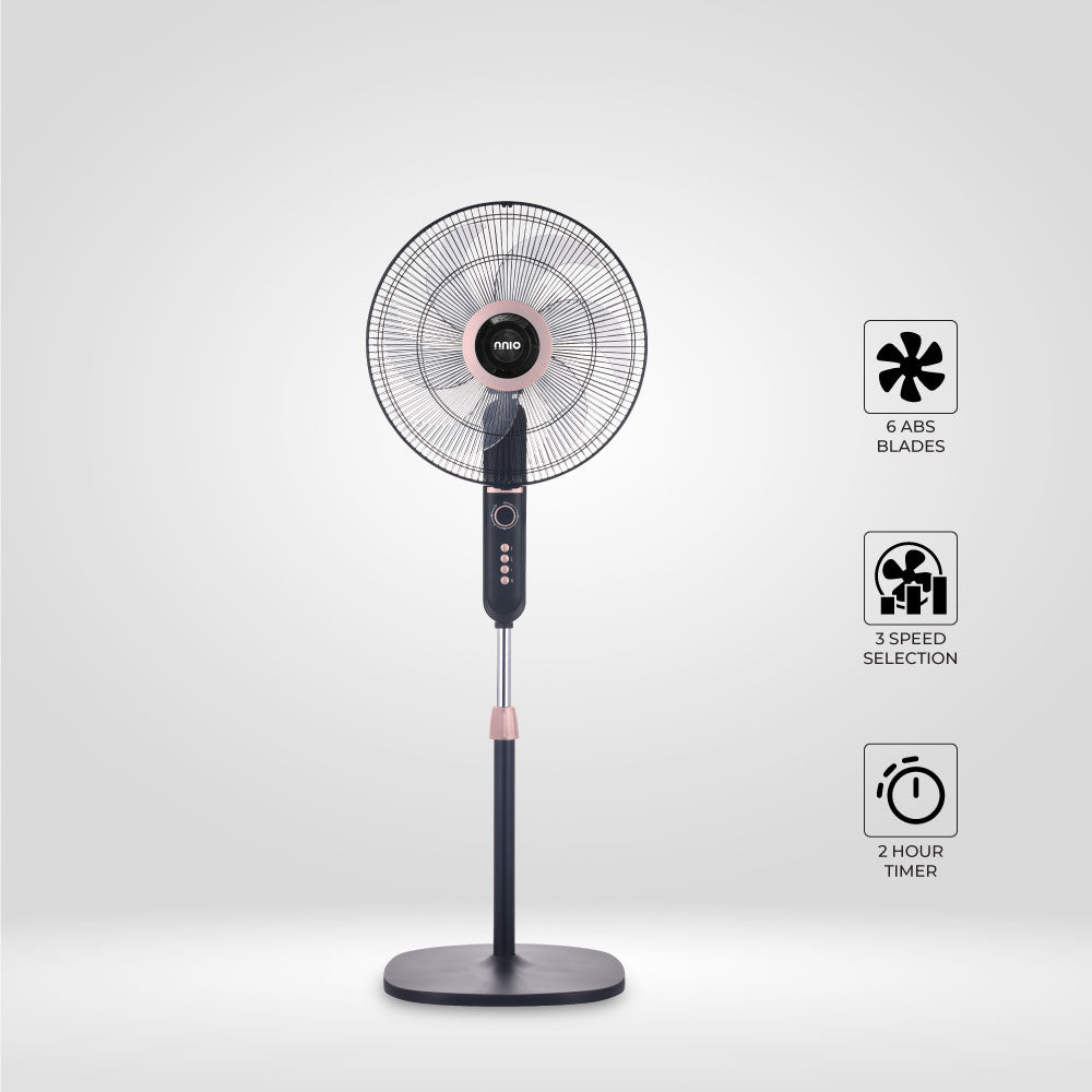 16” Stand Fan (N1660SF)