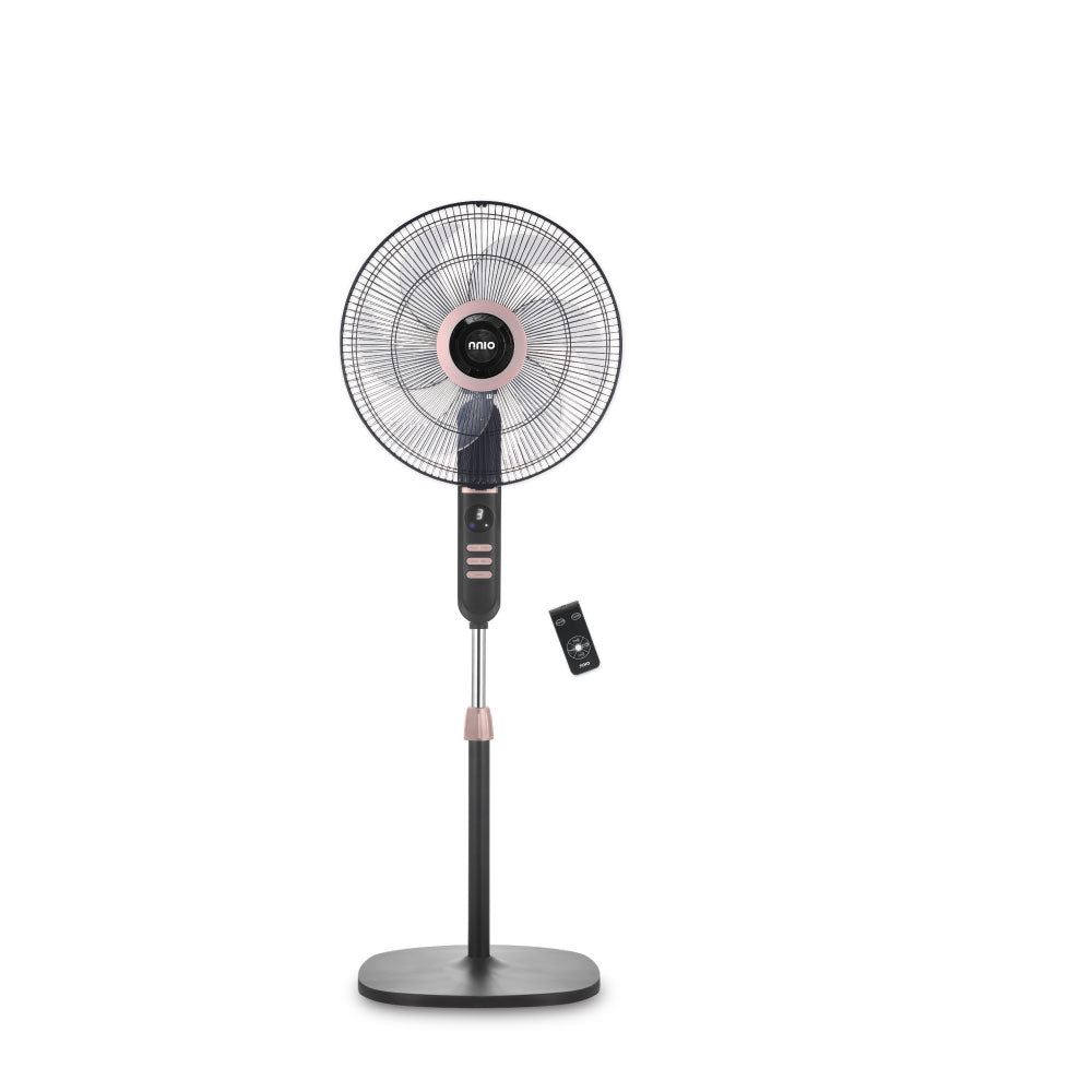 16" Stand Fan with Remote (N1670SFR)