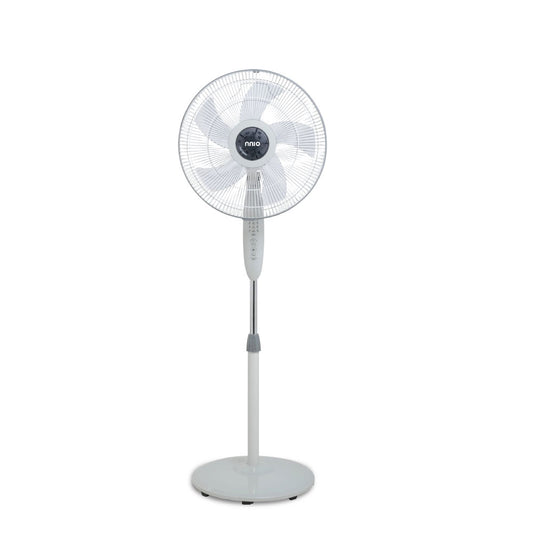 16" Stand Fan with Remote (N1690SFR)