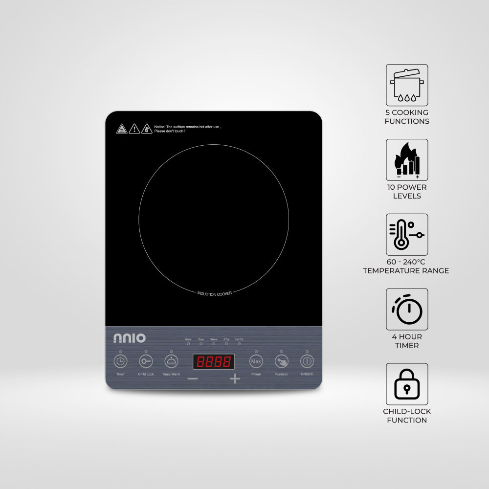 Induction Cooker (N178IC)