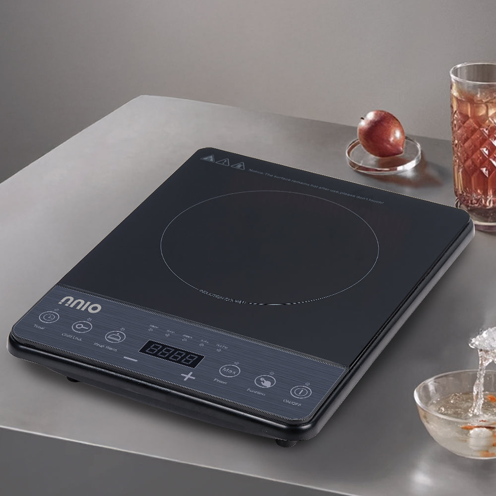 Induction on Countertop