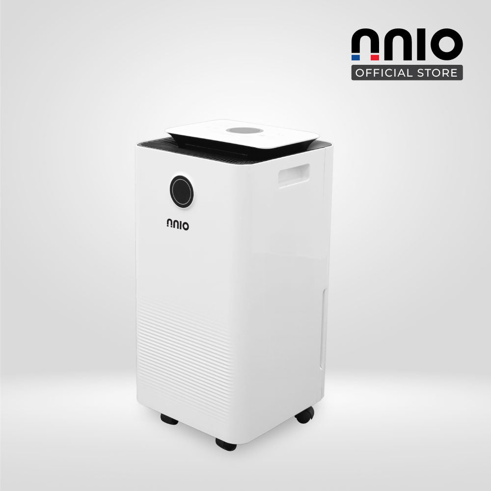 Dehumidifier 12L / 25L (N5012DH / N5025DH)