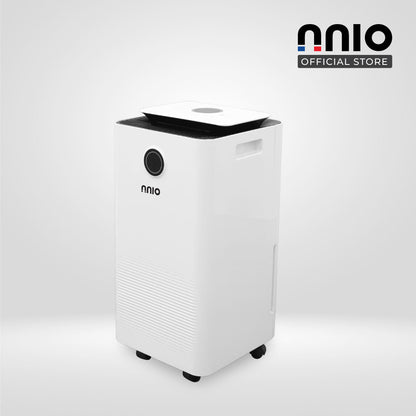 Dehumidifier 12L / 25L (N5012DH / N5025DH)