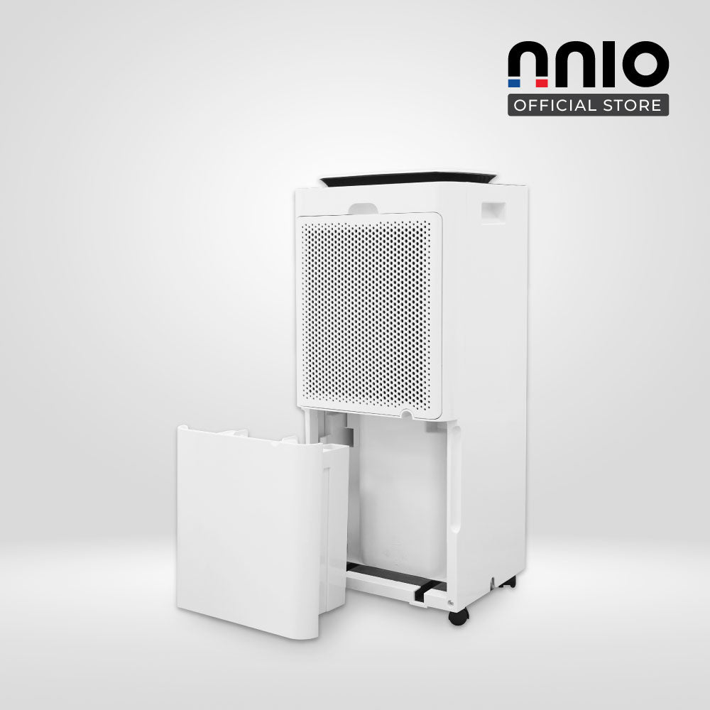 Dehumidifier 12L / 25L (N5012DH / N5025DH)