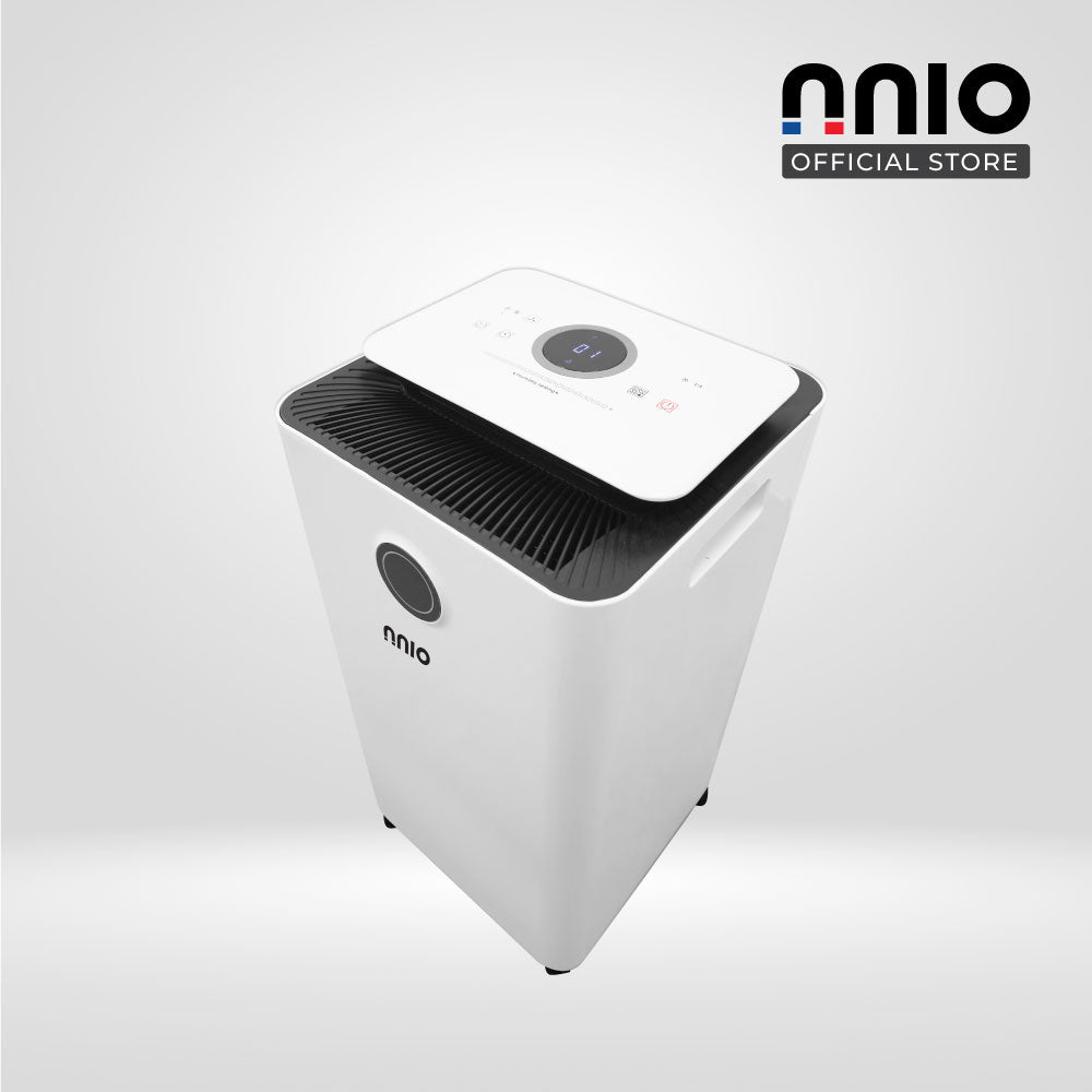 Dehumidifier 12L / 25L (N5012DH / N5025DH)