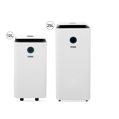 Dehumidifier 12L / 25L (N5012DH / N5025DH)