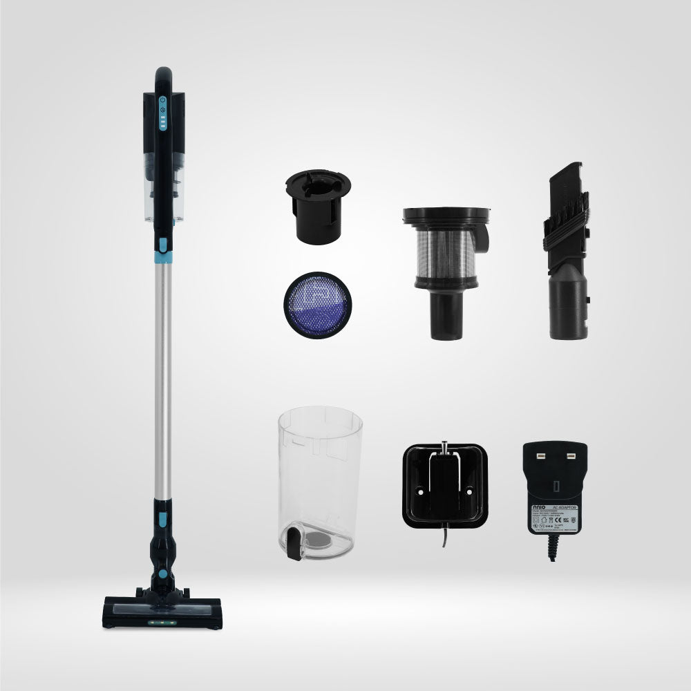 Cordless Stick Vacuum (N6660SVC)