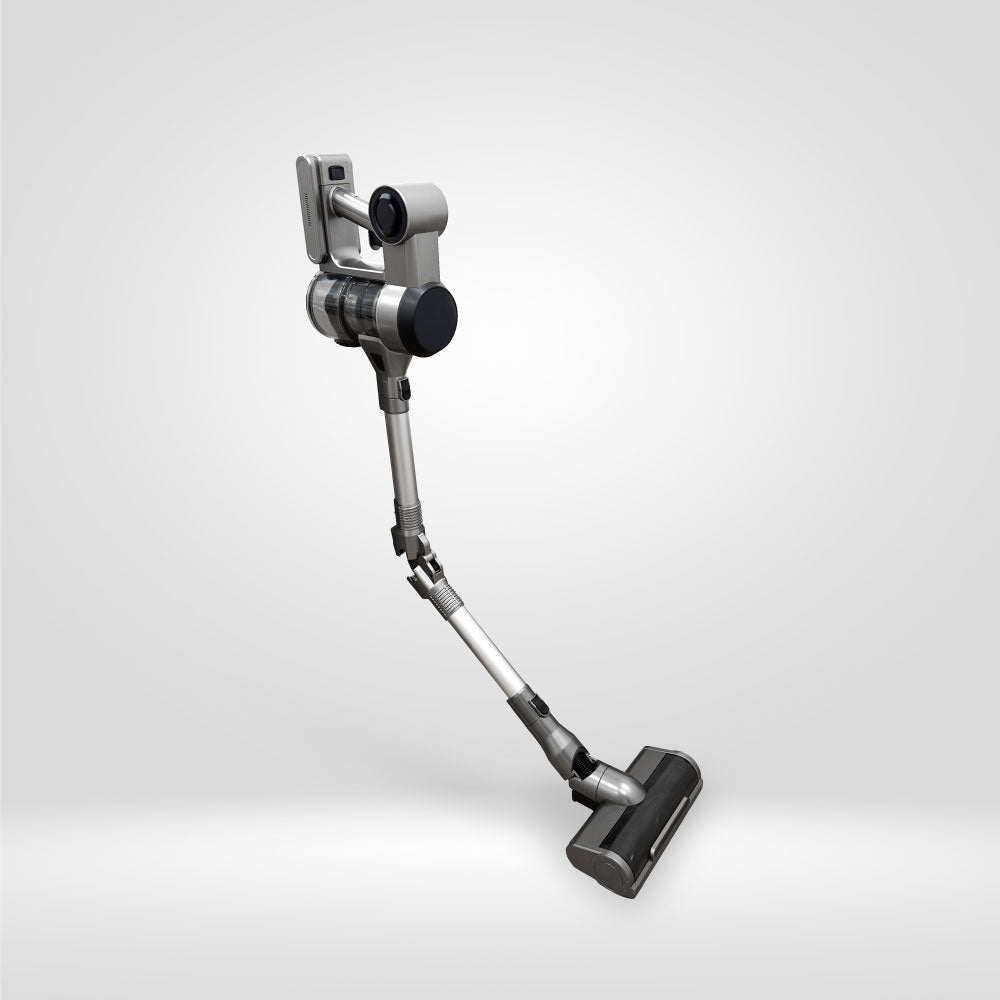 Cordless Stick Vacuum (N6830SVC)